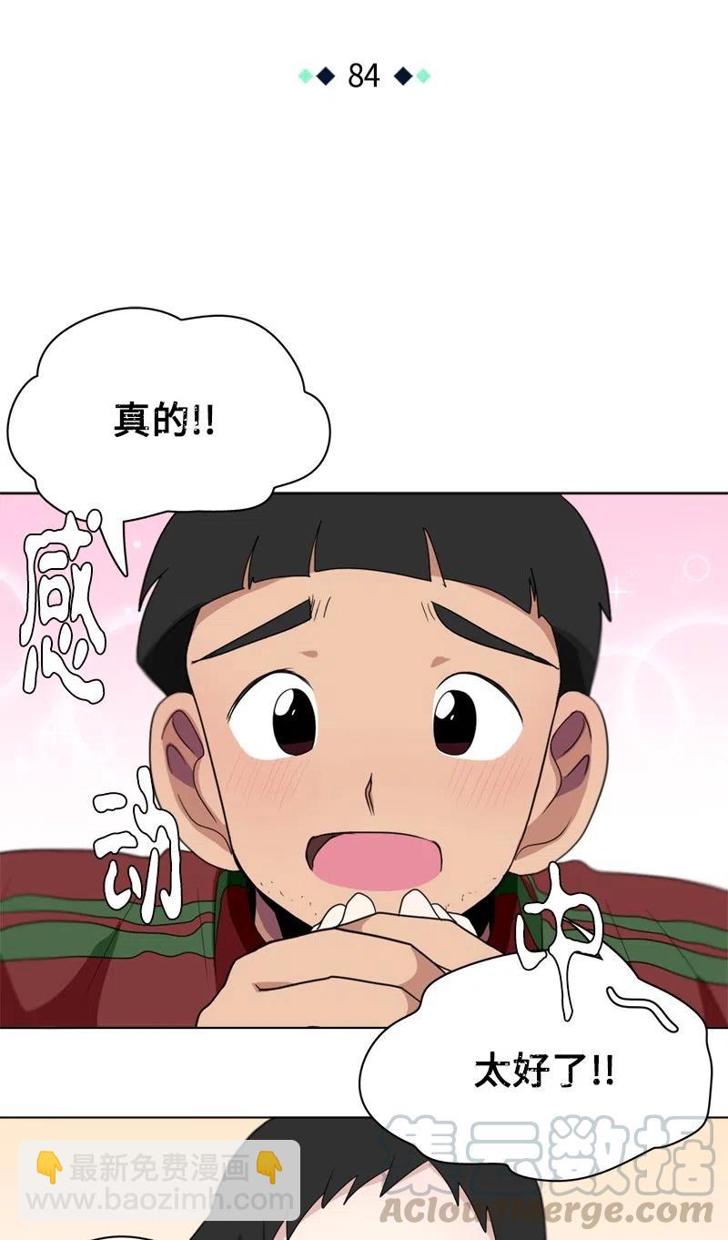 我的SNS專屬機器人竟然是男神本尊？ - 84 84 - 1