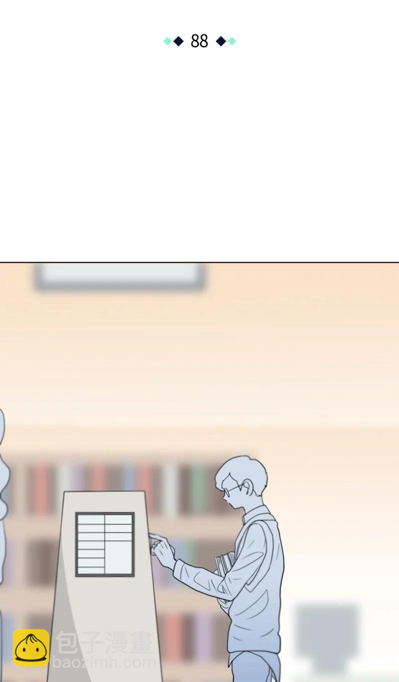 我的SNS專屬機器人竟然是男神本尊？ - 88 88 - 1