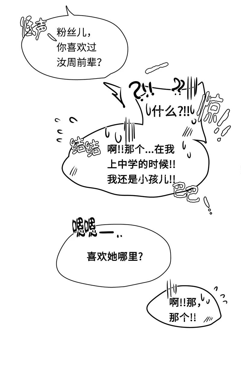 我的SNS專屬機器人竟然是男神本尊？ - 96 96 - 2