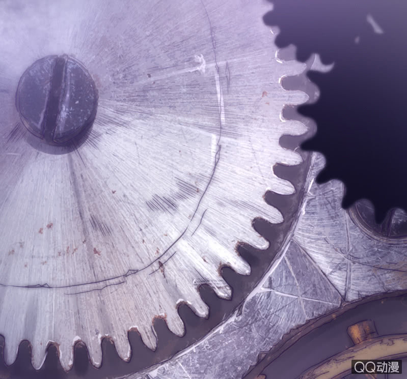 故人(1/2)-第13话