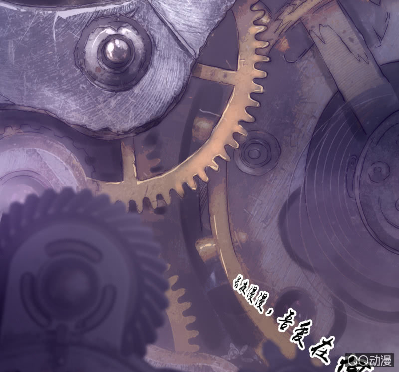 故人(1/2)-第13话