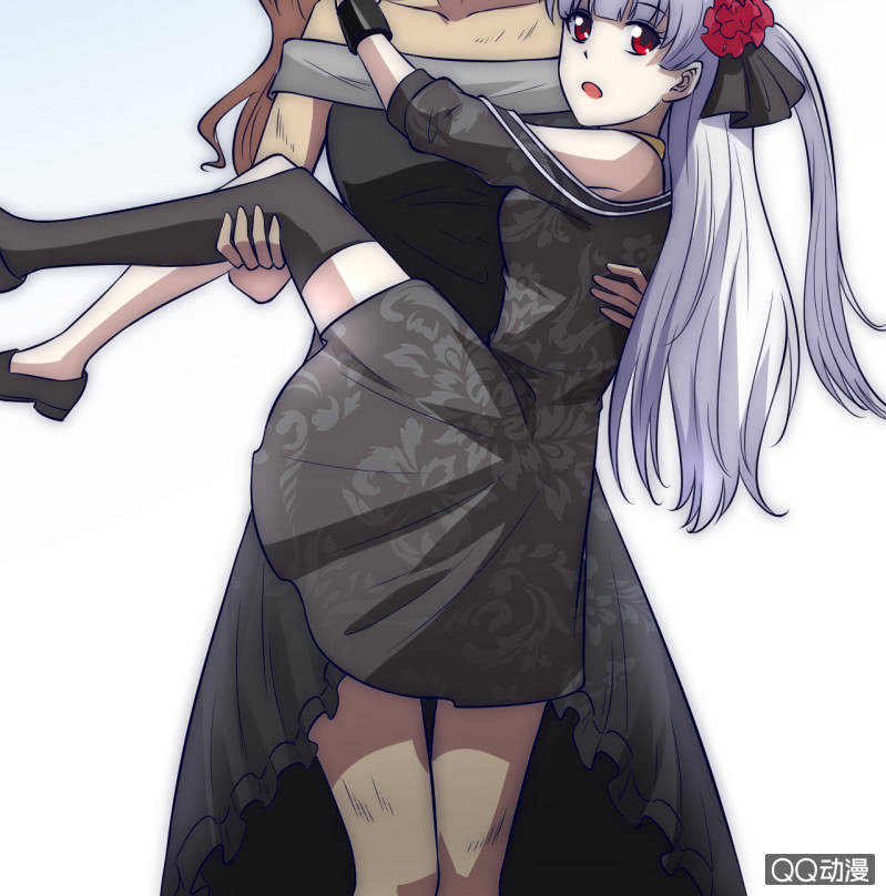 故人(1/2)-第13话