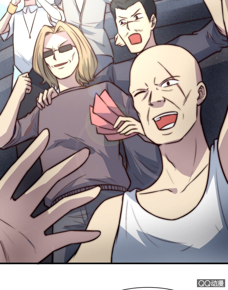 第三世界(1/3)-第17话