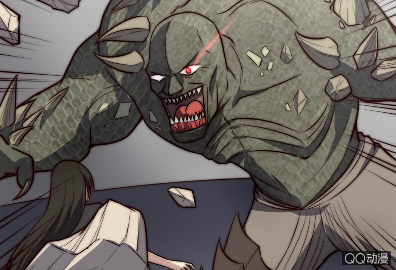 第三世界(1/3)-第17话