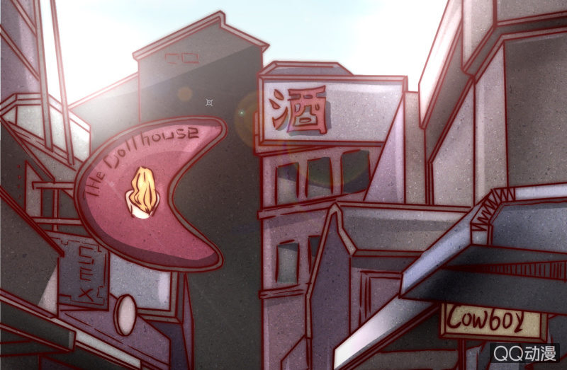 第三世界(1/3)-第17话