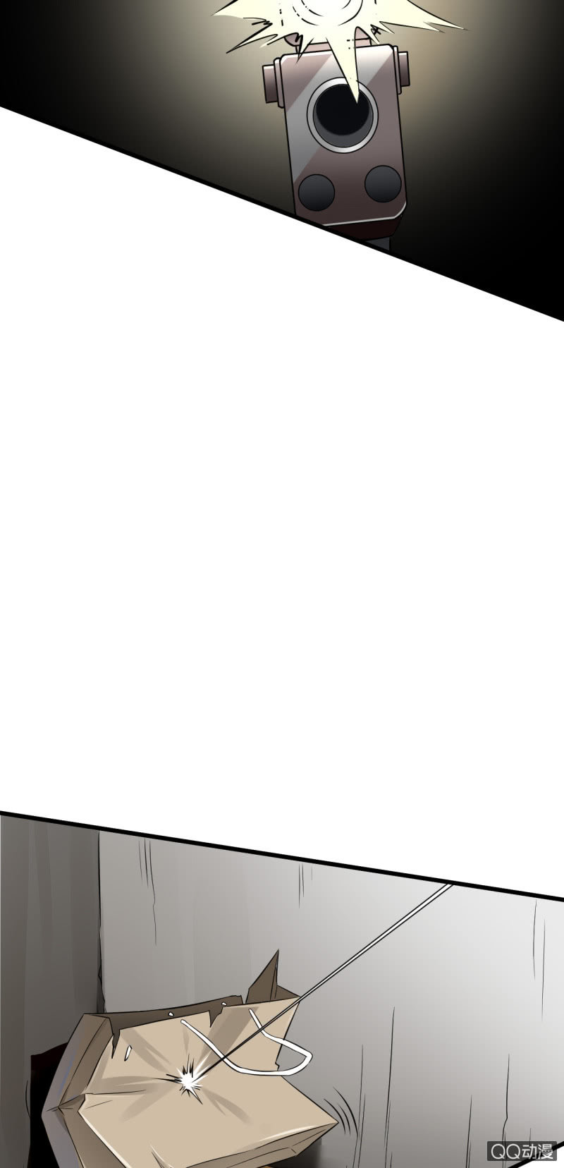 反将一军(1/2)-第3话