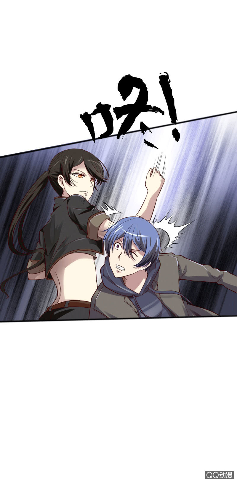 反将一军(1/2)-第3话