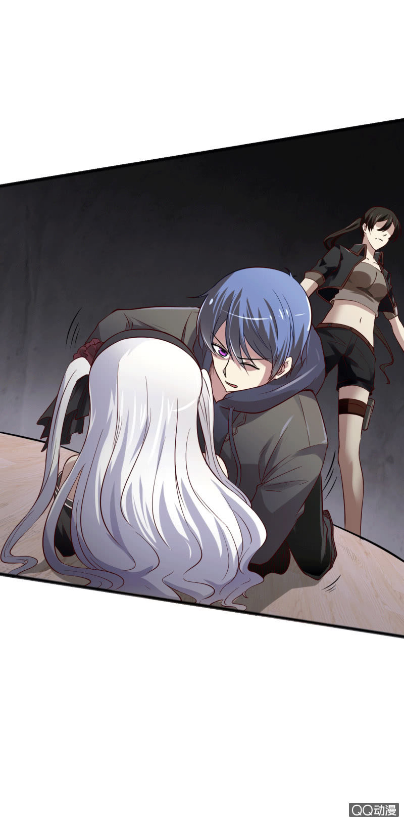 反将一军(1/2)-第3话