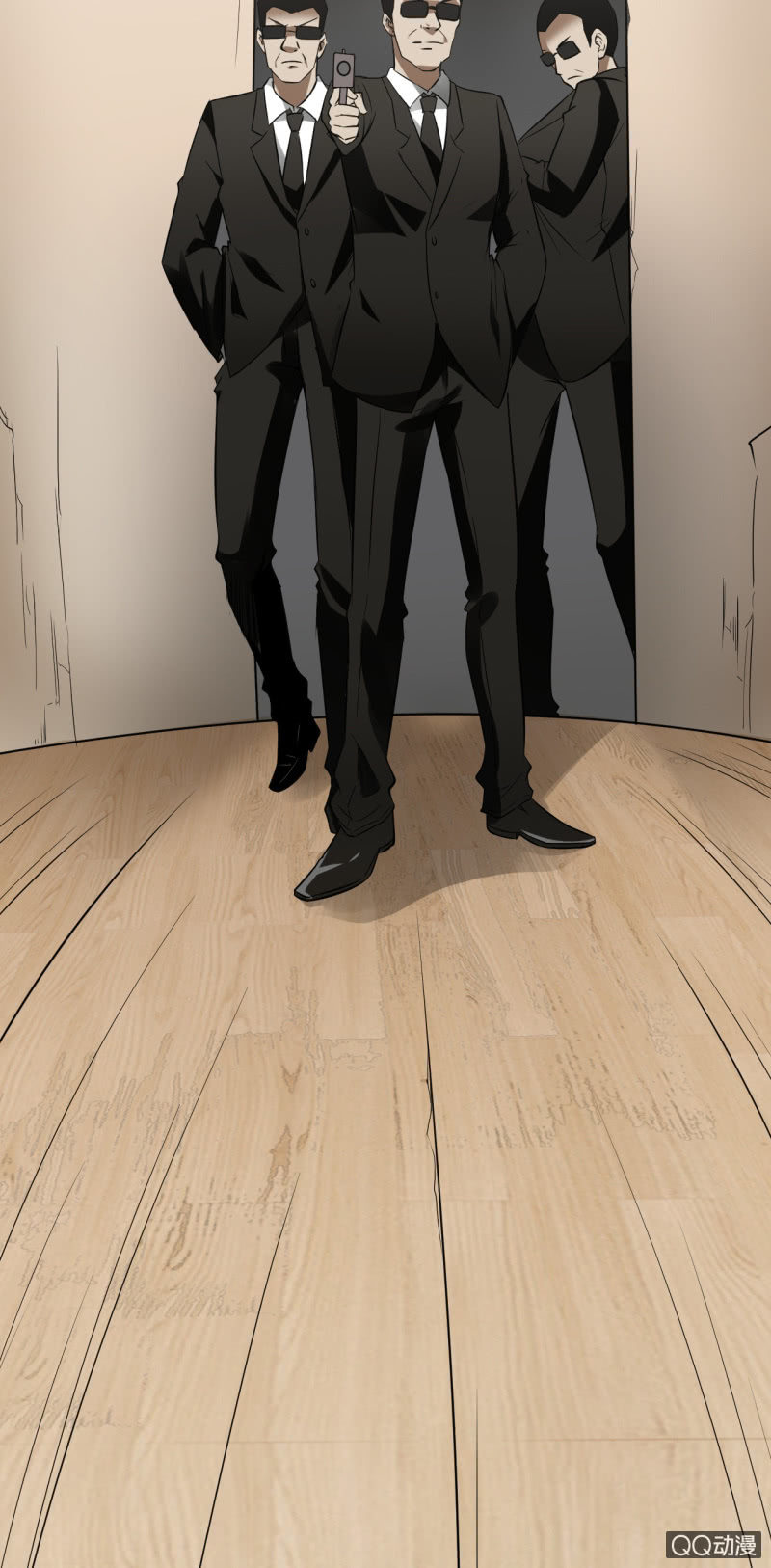 反将一军(1/2)-第3话