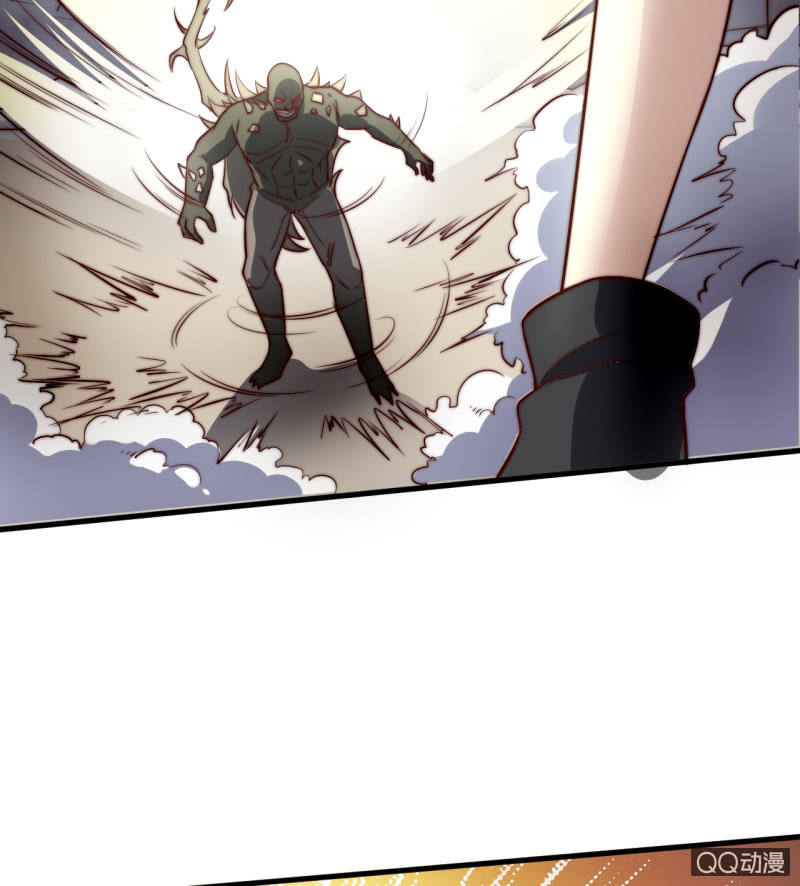 二次强化(1/2)-第21话