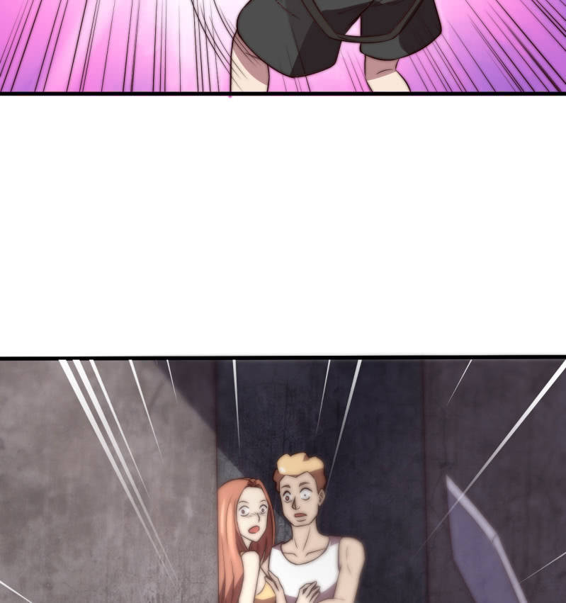 决不能输(1/2)-第23话