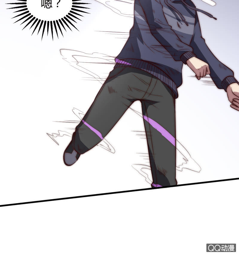 决不能输(1/2)-第23话