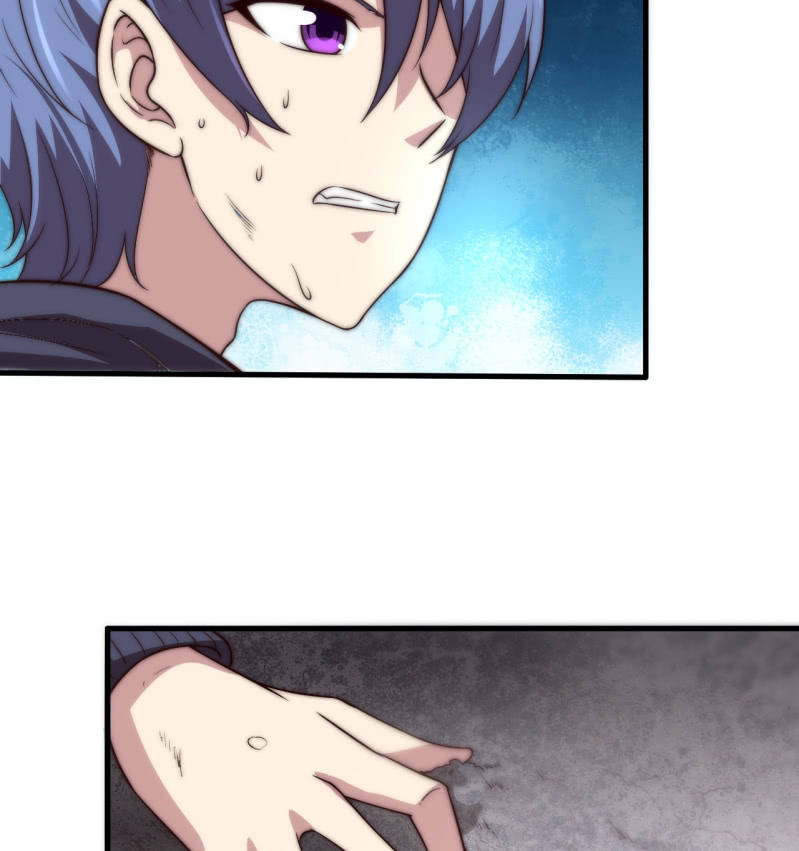 决不能输(1/2)-第23话