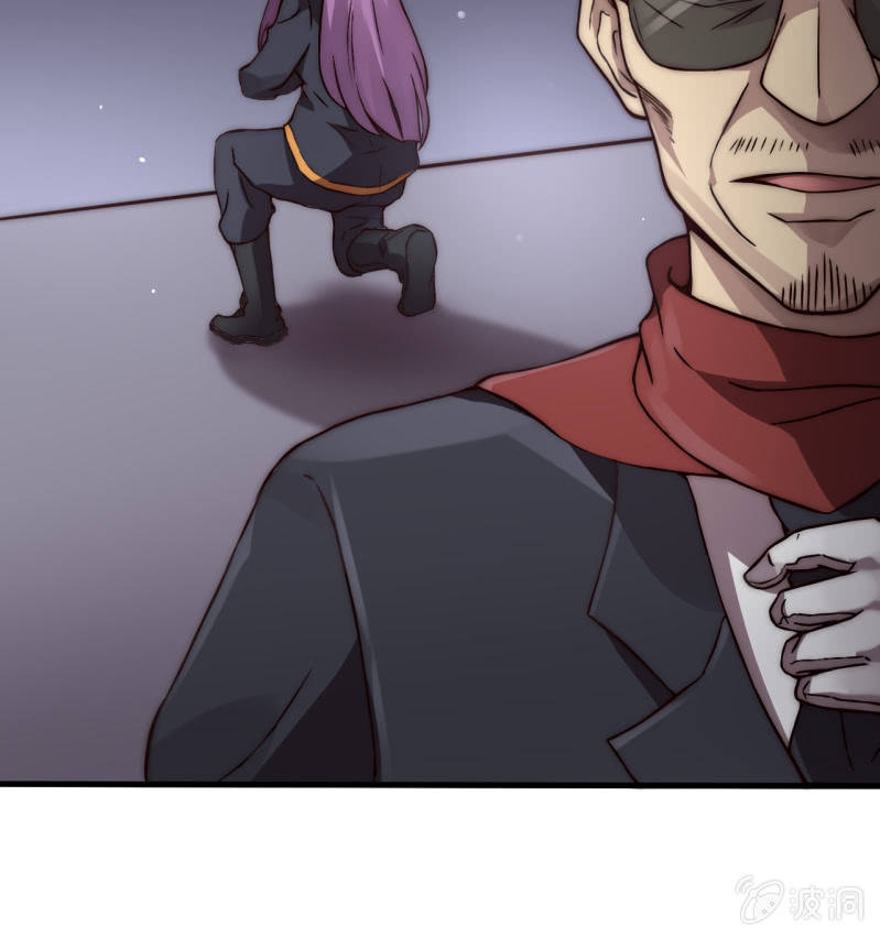 提现人偶(1/2)-第27话