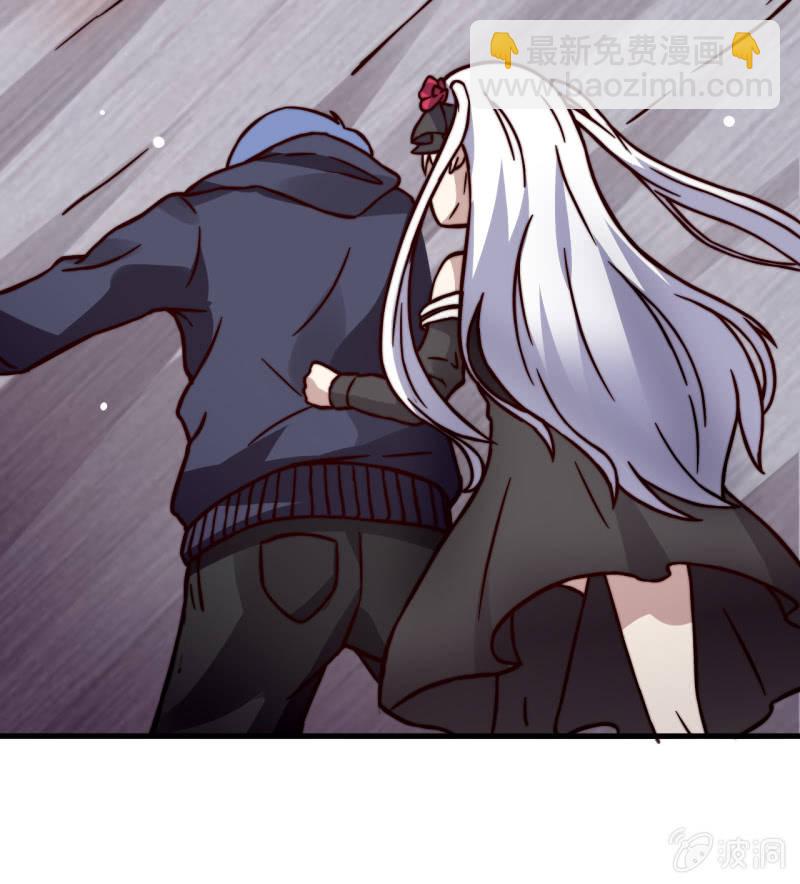 提现人偶(1/2)-第27话