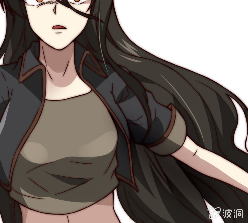 懦弱与羁绊(1/2)-第29话