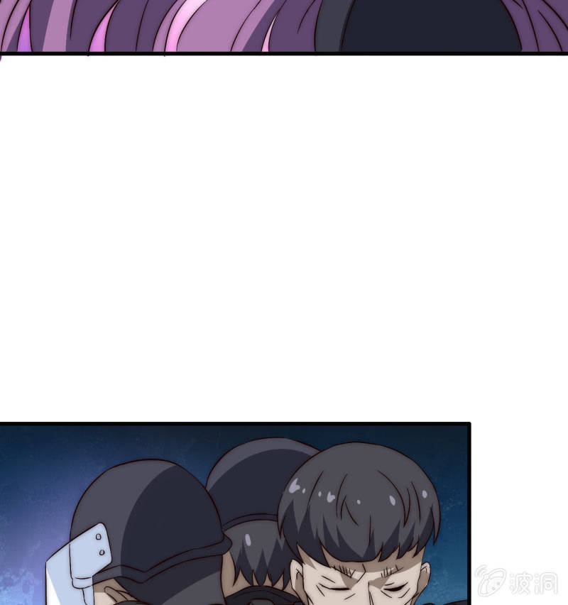 第三世界动乱篇&middot;暗杀（二）(1/2)-第31话