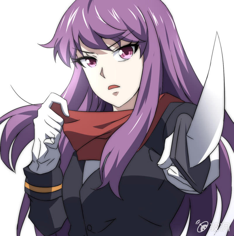 第三世界动乱篇&middot;暗杀（终)(1/3)-第33话