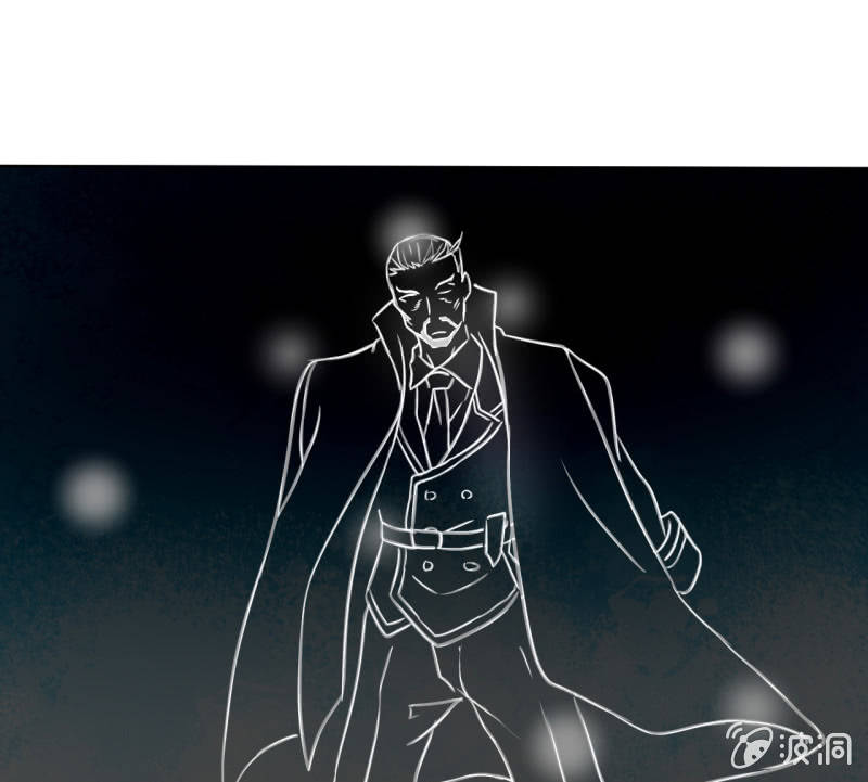 第三世界动乱篇&middot;暗杀（终)(1/3)-第33话