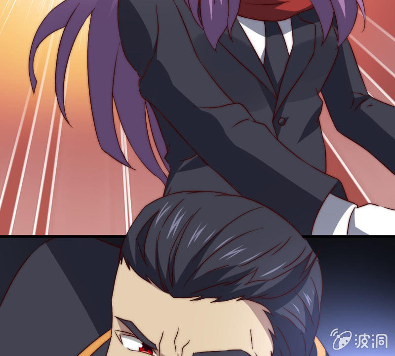 第三世界动乱篇&middot;暗杀（终)(1/3)-第33话