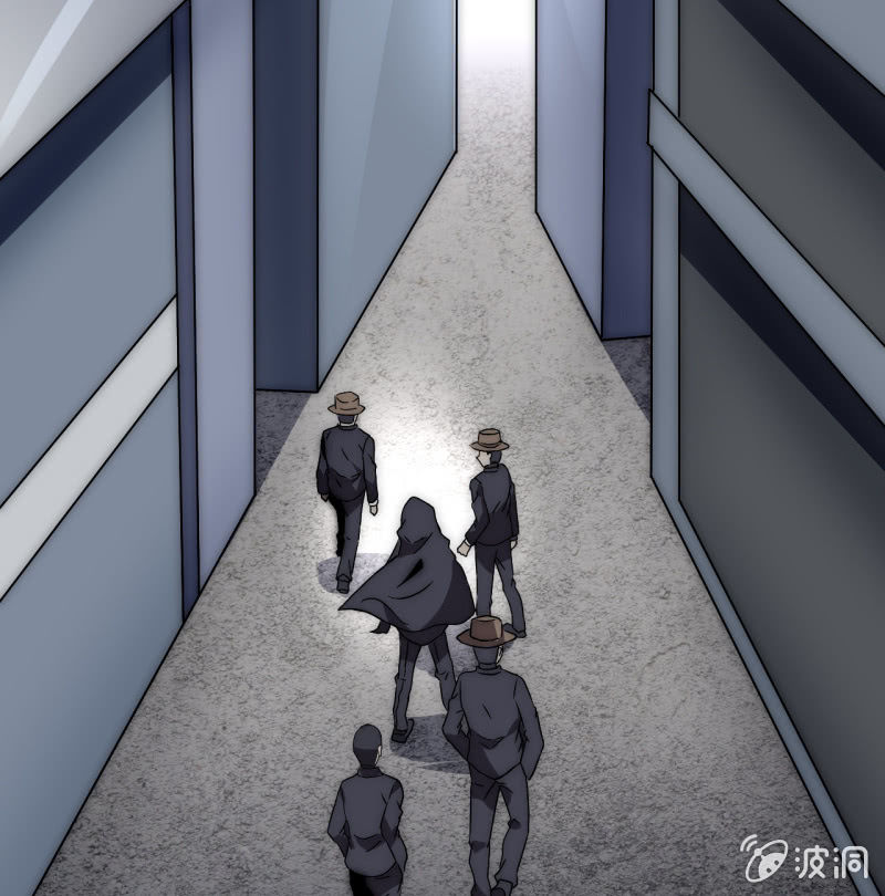 第三世界动乱篇&middot;暗杀（终)(1/3)-第33话