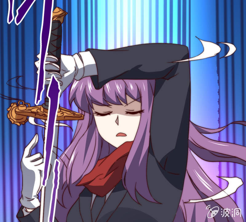 第三世界动乱篇&middot;暗杀（终)(1/3)-第33话