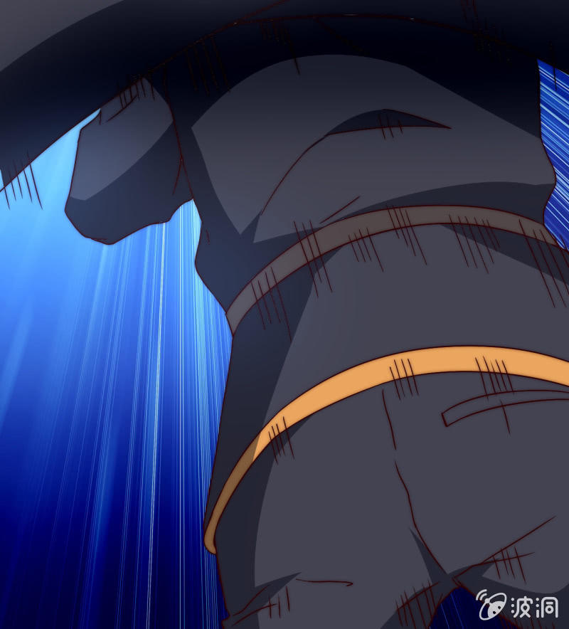 第三世界动乱篇&middot;暗杀（终)(1/3)-第33话