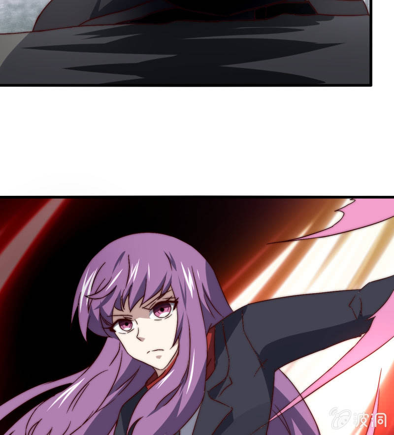 第三世界动乱篇&middot;暗杀（终)(1/3)-第33话