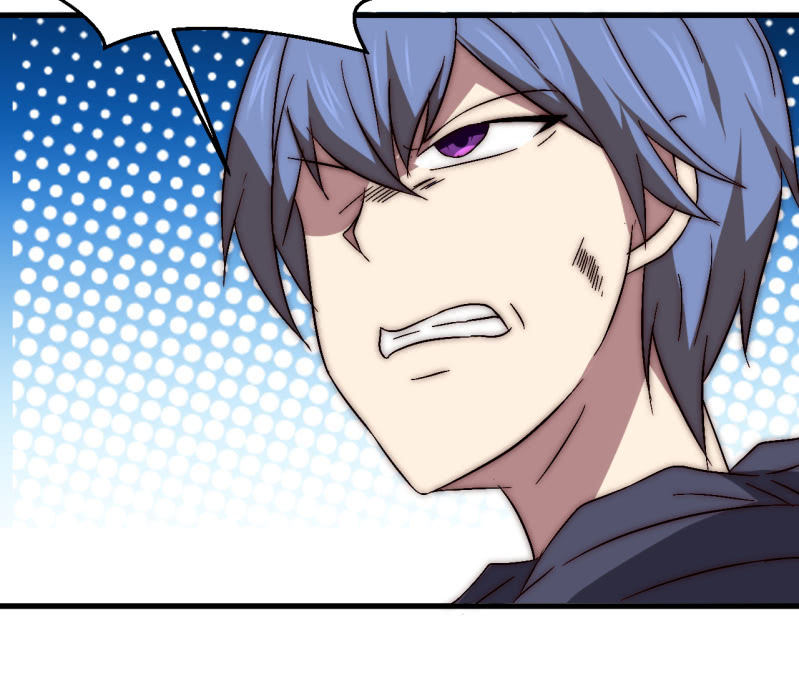 您的主角光环已上线(1/2)-第37话