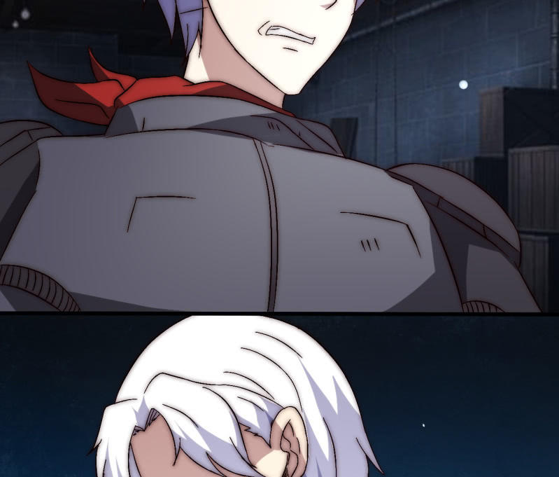 您的主角光环已上线(1/2)-第37话