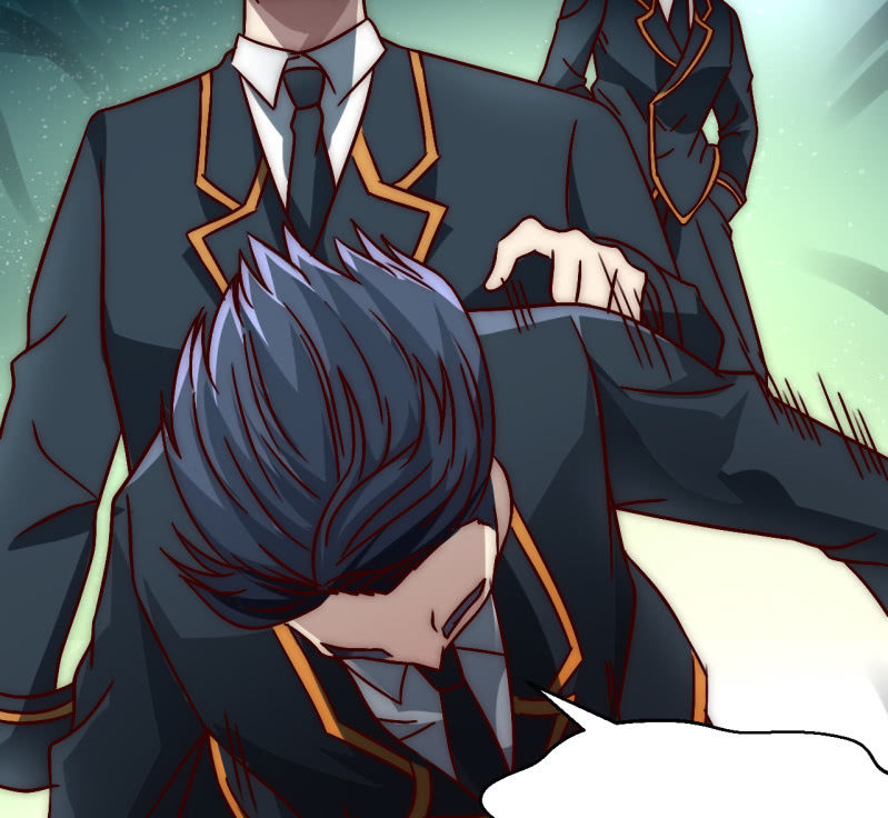 大家有缘再见(1/2)-第41话