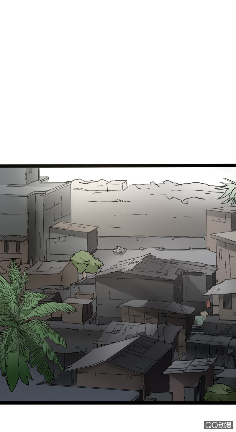 不是当英雄的料(1/2)-第7话