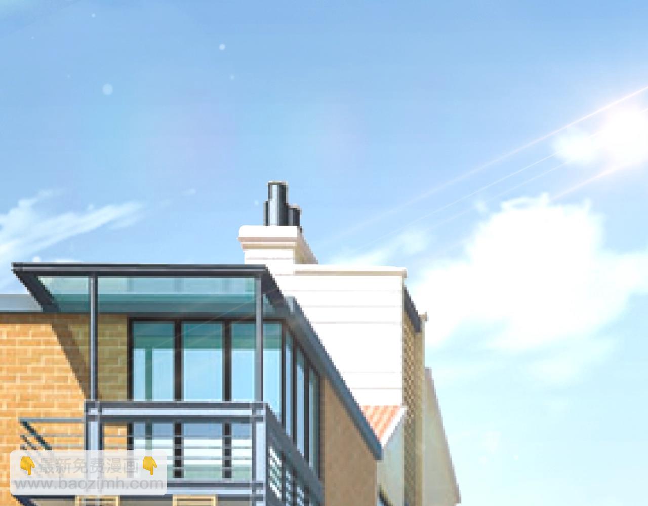 我的體內有隻鬼 - 第1話 鬼怪的世界(1/4) - 4