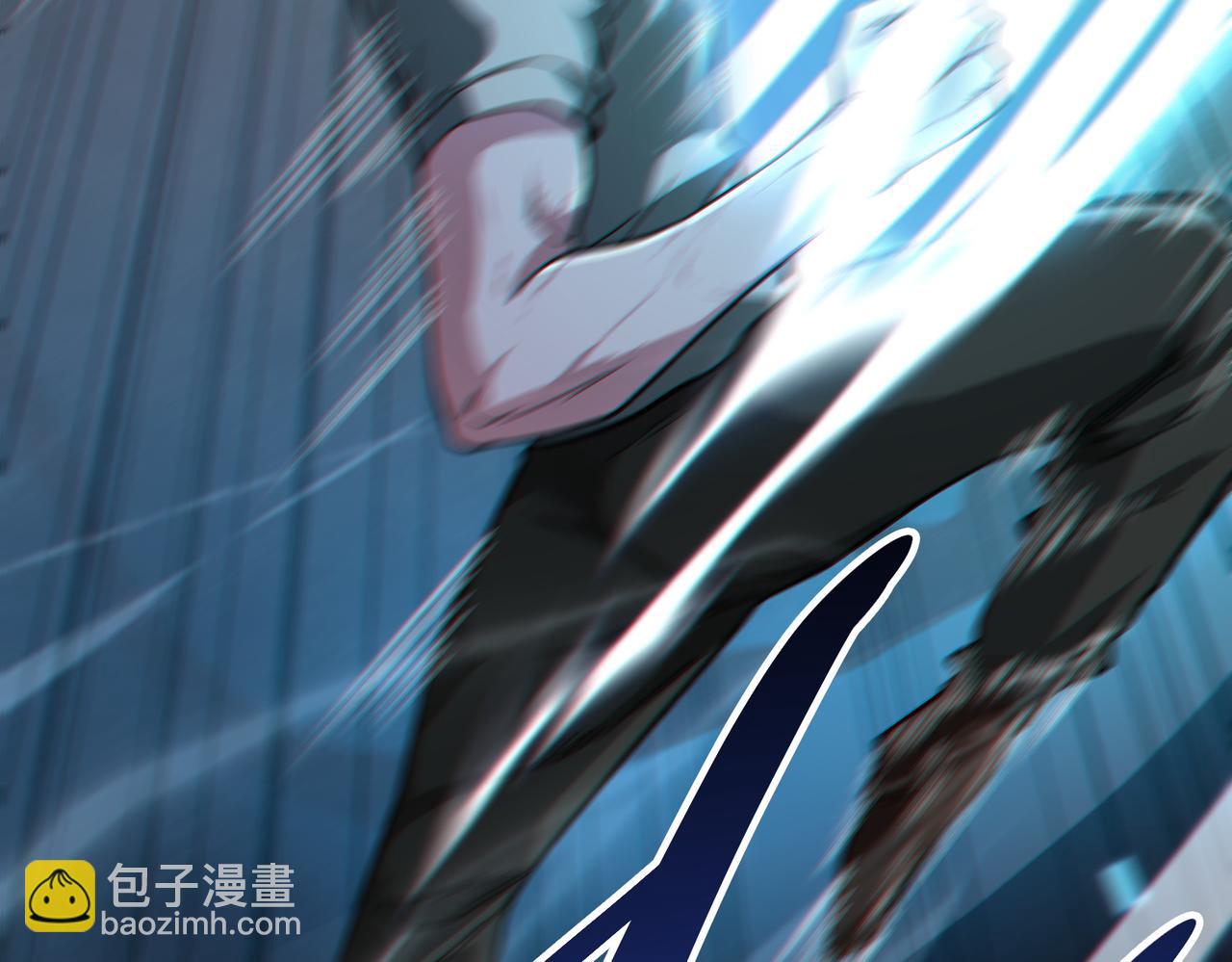 我的體內有隻鬼 - 第11話 要戰便戰(3/3) - 3