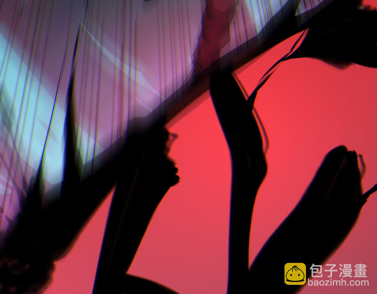 我的體內有隻鬼 - 第11話 要戰便戰(3/3) - 1