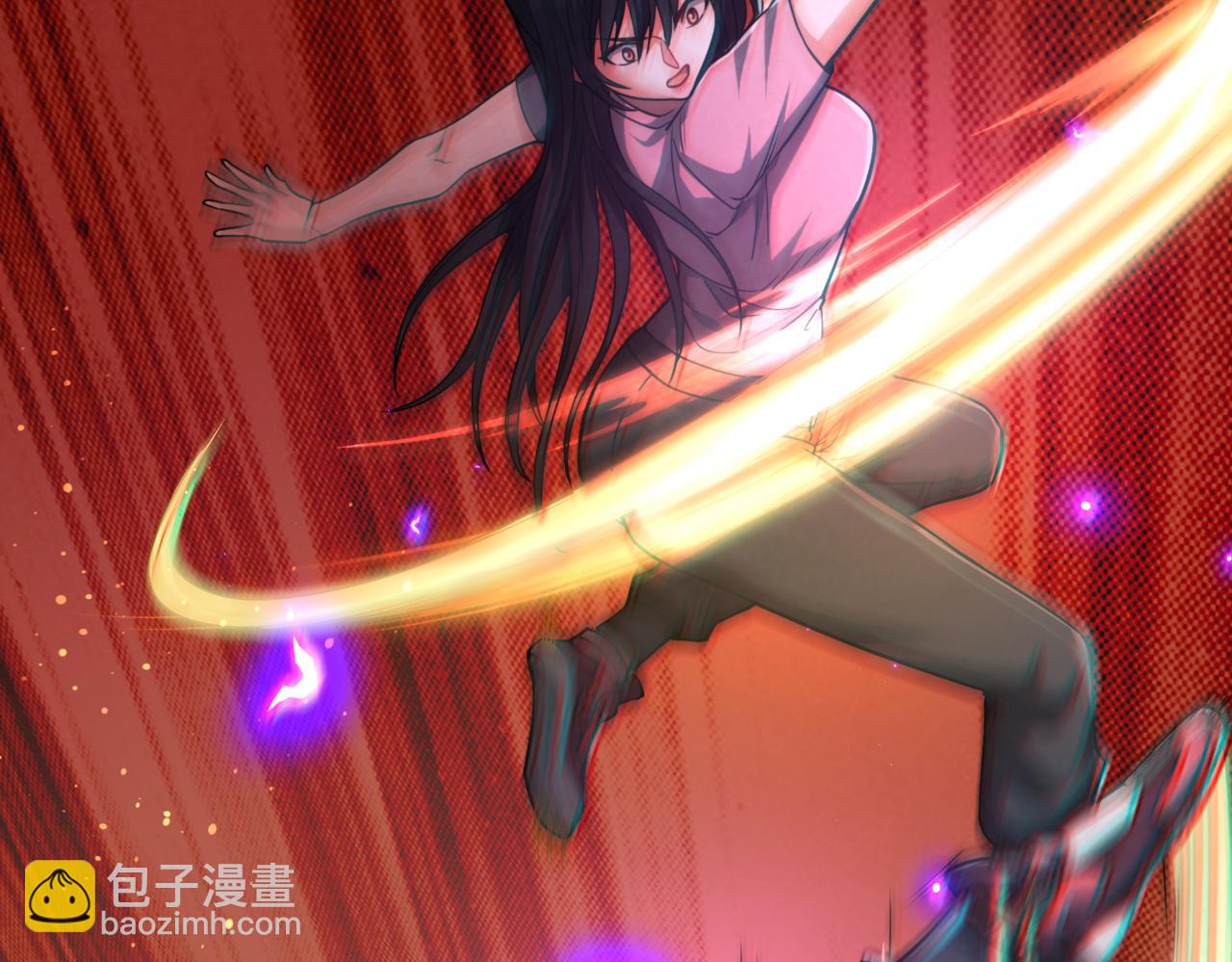 我的體內有隻鬼 - 第11話 要戰便戰(2/3) - 1