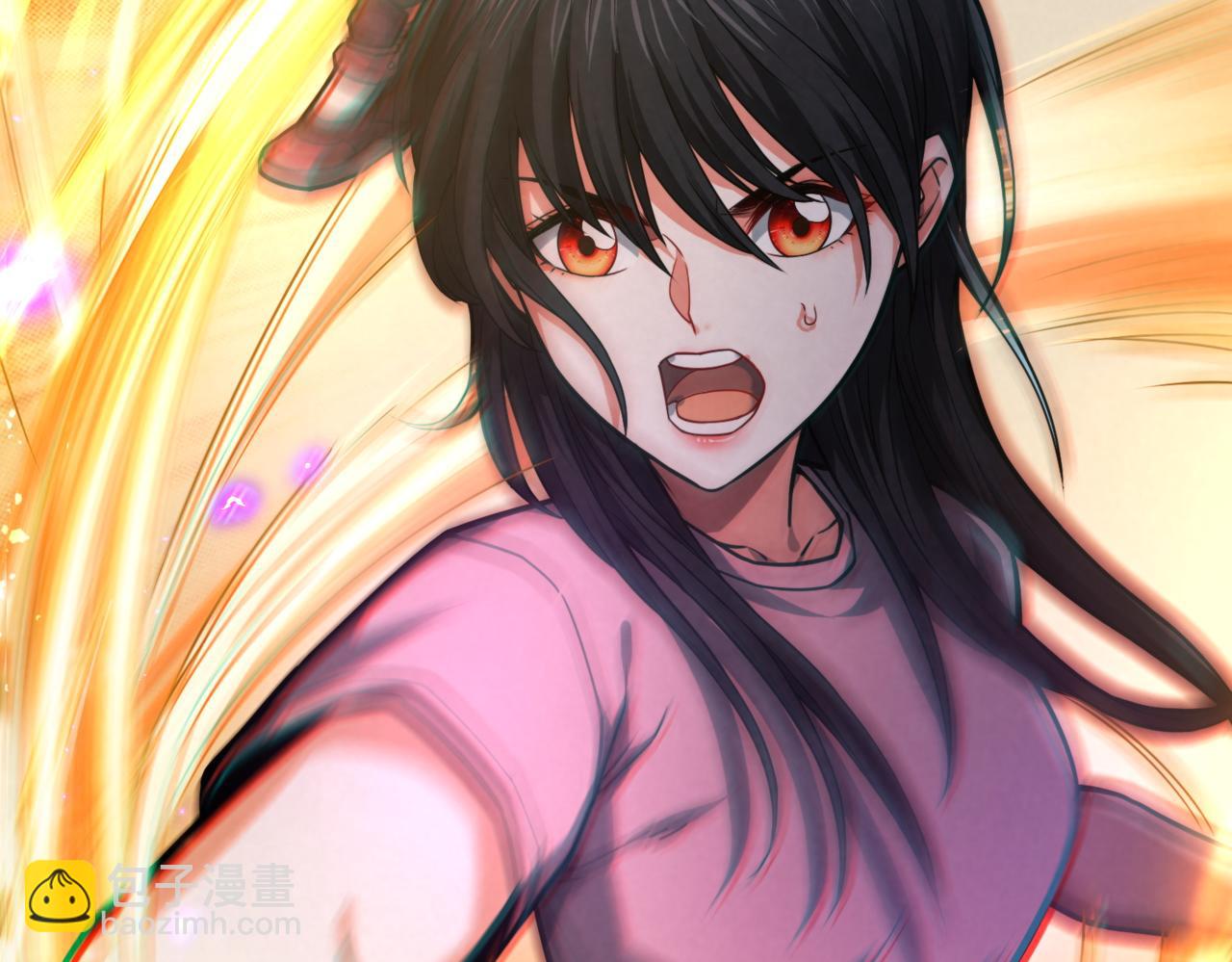 我的體內有隻鬼 - 第11話 要戰便戰(2/3) - 4