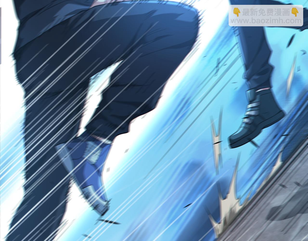 我的體內有隻鬼 - 第11話 要戰便戰(2/3) - 5