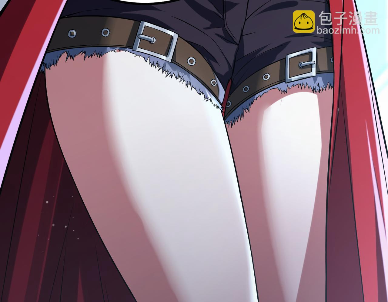 我的體內有隻鬼 - 第13話：1701的秘密(2/4) - 7