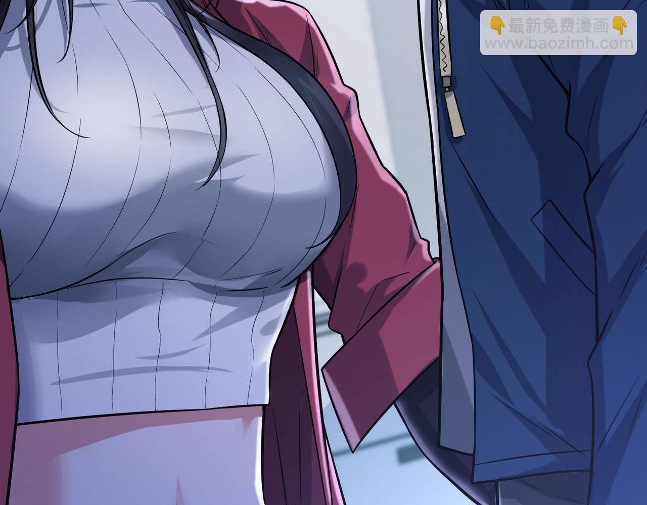 我的體內有隻鬼 - 第13話：1701的秘密(2/4) - 7