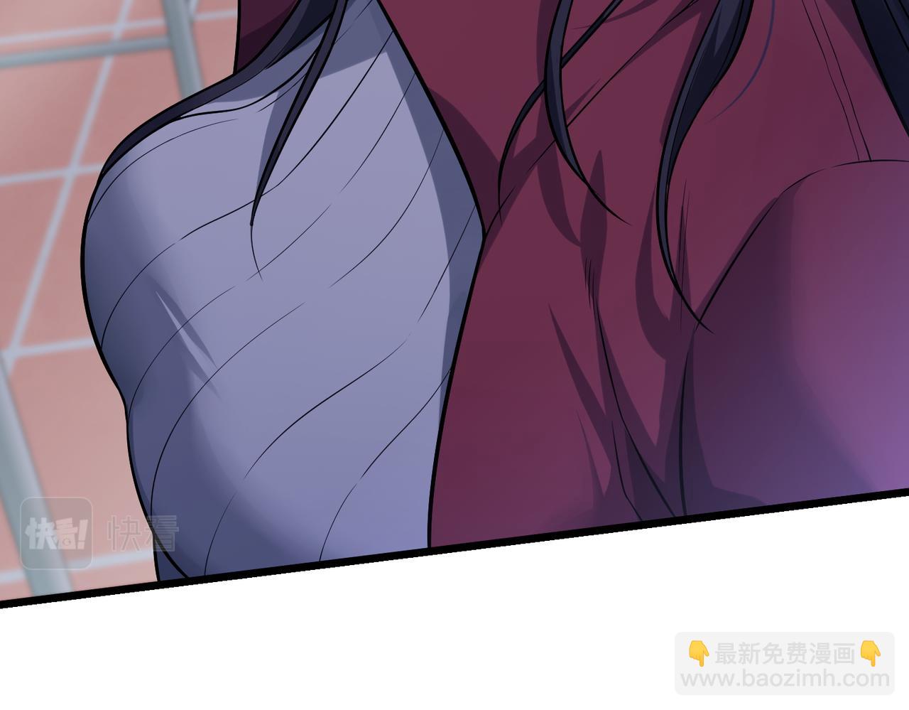 我的體內有隻鬼 - 第13話：1701的秘密(2/4) - 8