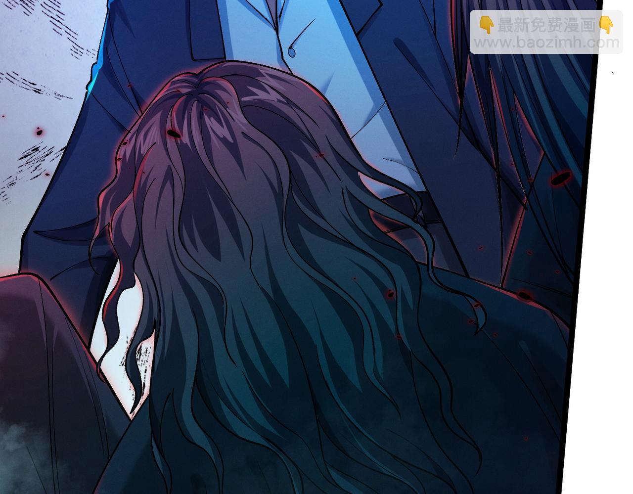 我的體內有隻鬼 - 第15話：詭異巴士(3/4) - 8