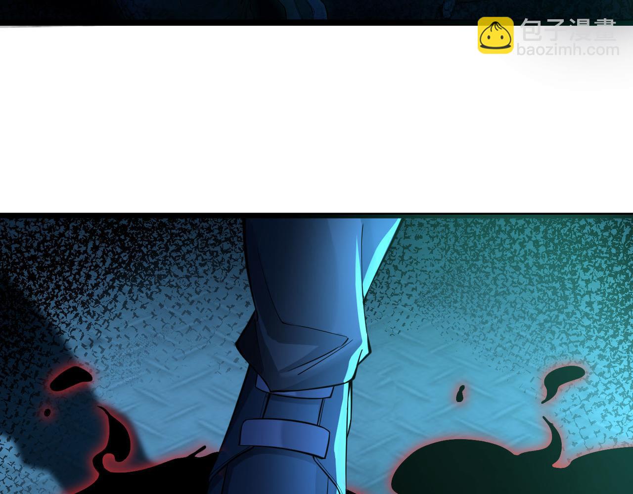 我的體內有隻鬼 - 第15話：詭異巴士(4/4) - 5