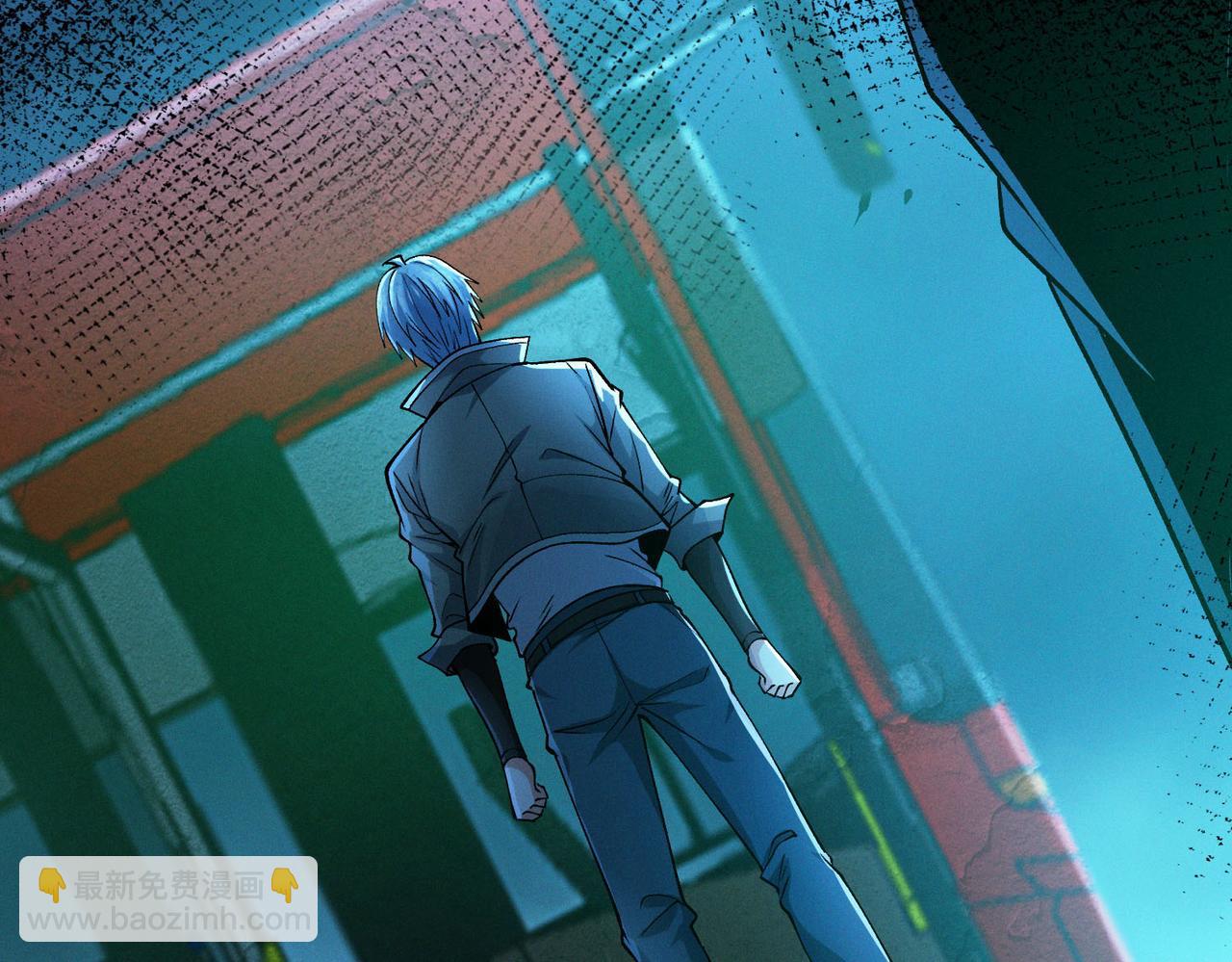 我的體內有隻鬼 - 第15話：詭異巴士(1/4) - 1