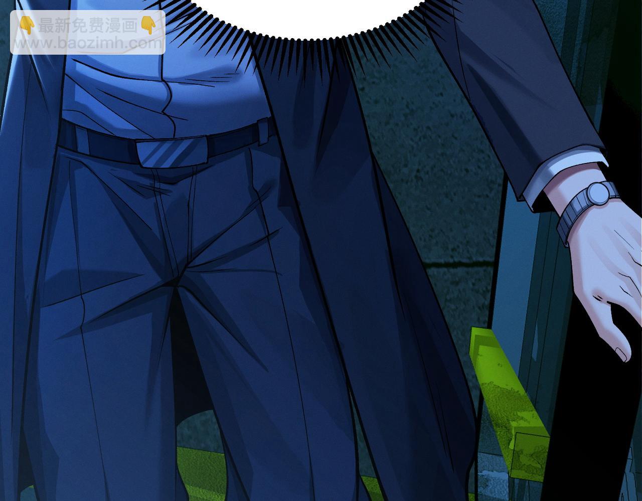 我的體內有隻鬼 - 第15話：詭異巴士(2/4) - 7