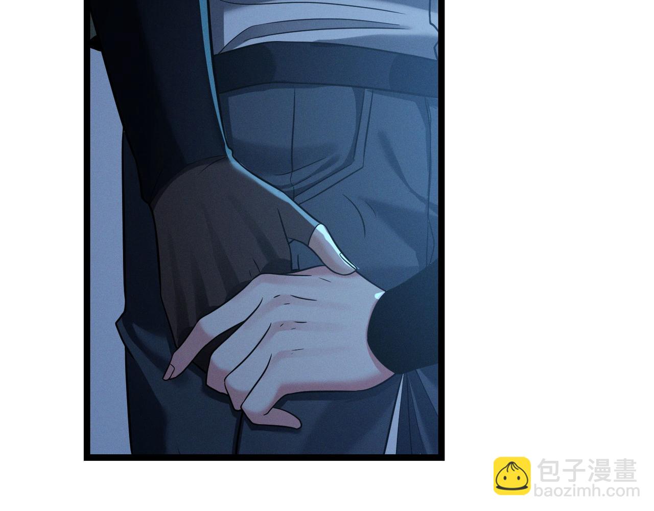 我的體內有隻鬼 - 第17話：“光明正大”的比試(2/4) - 8