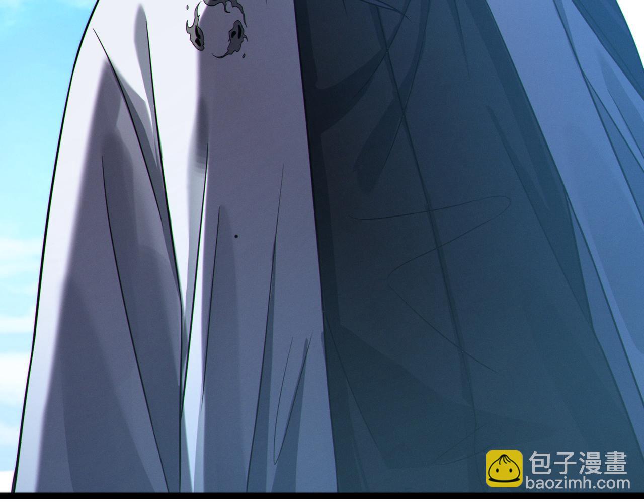 我的體內有隻鬼 - 第19話 天機宮首席御靈師(3/3) - 2