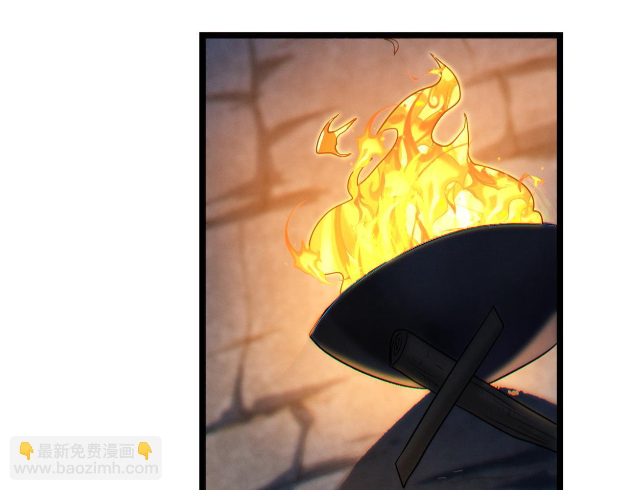 我的體內有隻鬼 - 第21話 新技能 黑鎧！(2/3) - 4