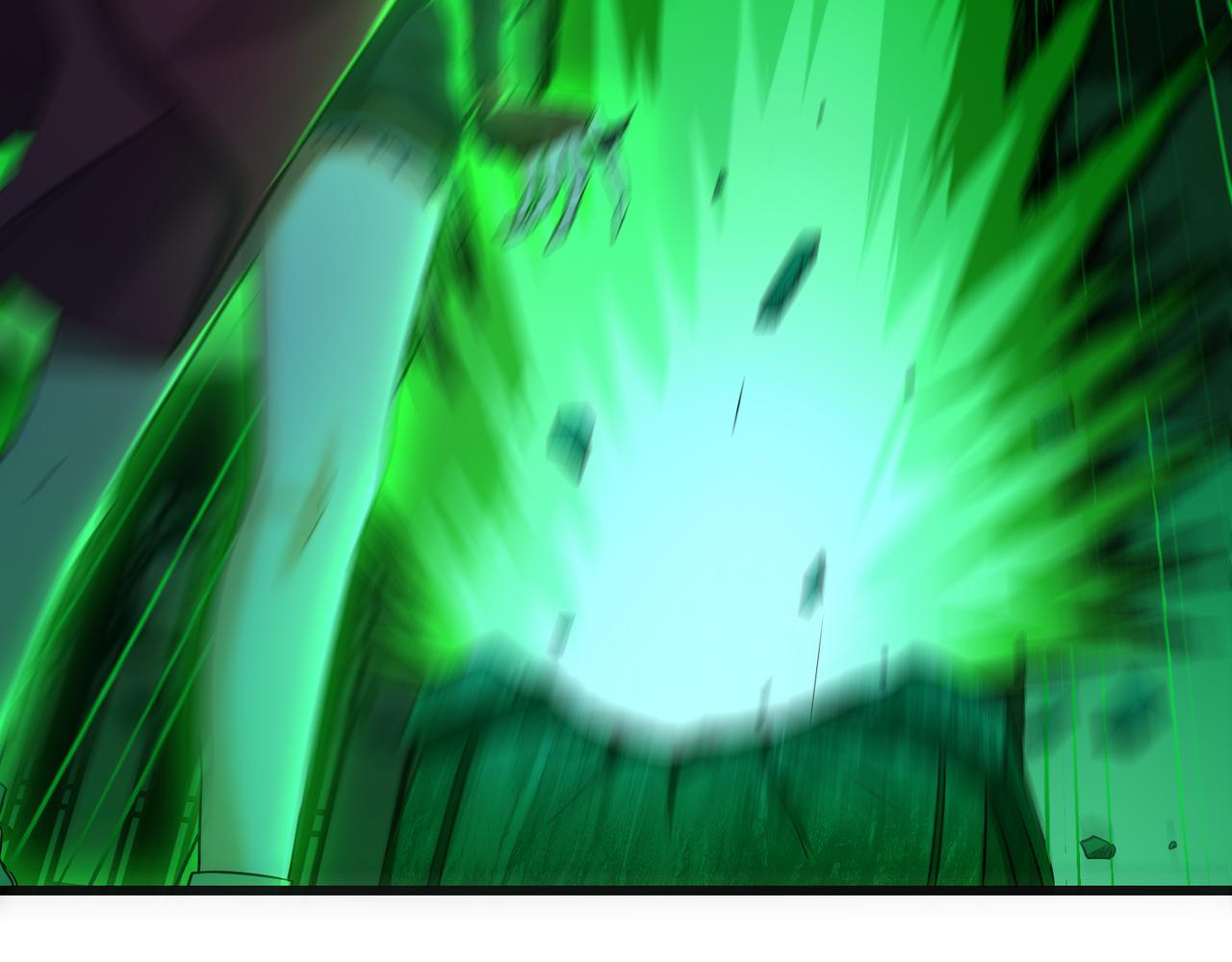 第24话 沧元鬼解封(1/4)-第25话