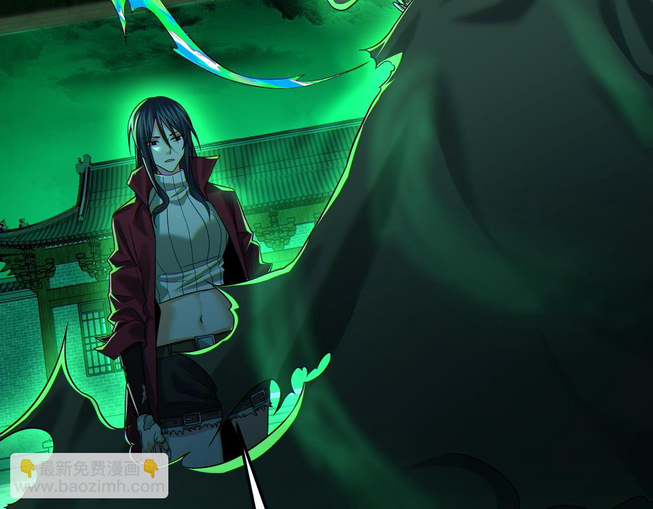 第24话 沧元鬼解封(1/4)-第25话